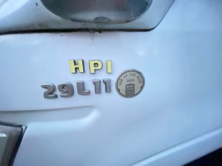 Iveco Daily 2.8