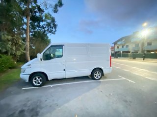Iveco Daily 2.8