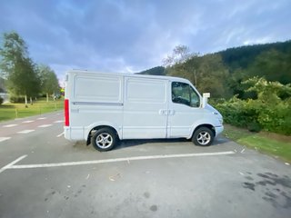 Iveco Daily 2.8