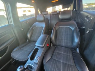 Mercedes-Benz Clase B 2012