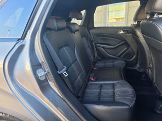 Mercedes-Benz Clase B 2012