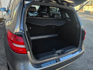 Mercedes-Benz Clase B 2012
