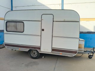 Se vende toda clase de caravana man entrado 6 cara