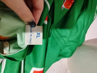 Maillot Ciclismo Gatorade Santini Gianni Bugno