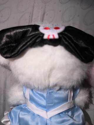 Muñeca coleccionable estilo Alice