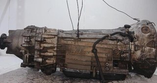 Mercedes-benz 216663 164270820 caja cambios clase
