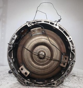Mercedes-benz 216663 164270820 caja cambios clase