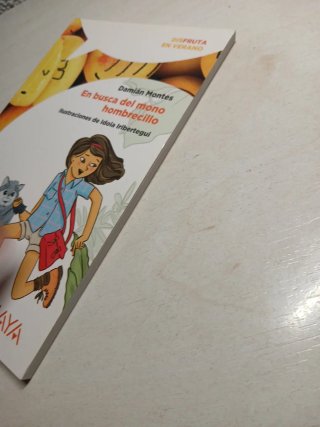 Vacaciones, 6 Primaria Disfruta en verano