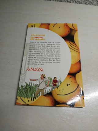 Vacaciones, 6 Primaria Disfruta en verano