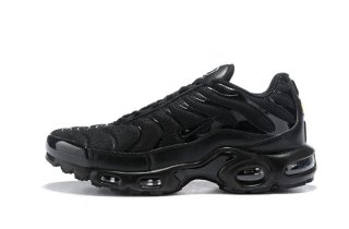 Nike Air Max Plus TN Negras