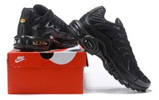 Nike Air Max Plus TN Negras
