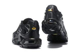 Nike Air Max Plus TN Negras