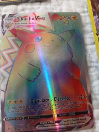 Lote Pokémon Charizard Umbreon Rainbow Alt Art