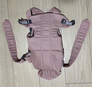 Portabebés BabyBjörn