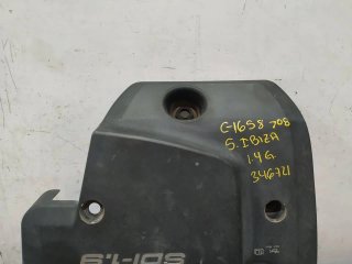 Tapa motor SEAT IBIZA BERLINA (6J5)