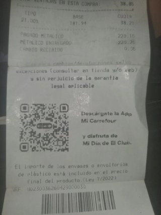 Ordenador portátil Acer negro
