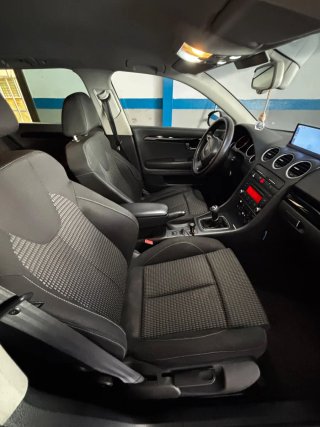 SEAT Exeo 2012