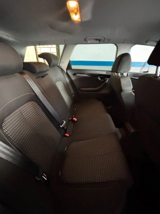 SEAT Exeo 2012