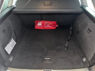 SEAT Exeo 2012