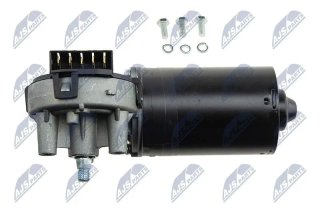 MOTOR LIMPIAPARABRISAS DELANTERO MERCEDES ML