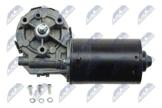 MOTOR LIMPIAPARABRISAS DELANTERO MERCEDES ML