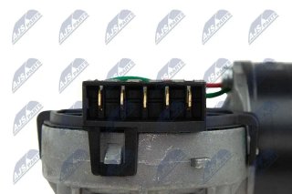 MOTOR LIMPIAPARABRISAS DELANTERO MERCEDES ML