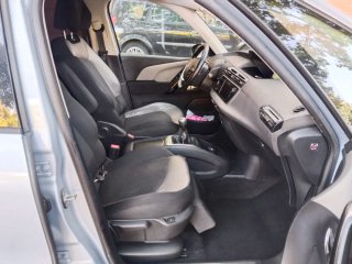 Citroen Grand C4 Picasso 2016