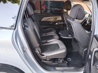 Citroen Grand C4 Picasso 2016