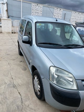 Citroen Berlingo 2004
