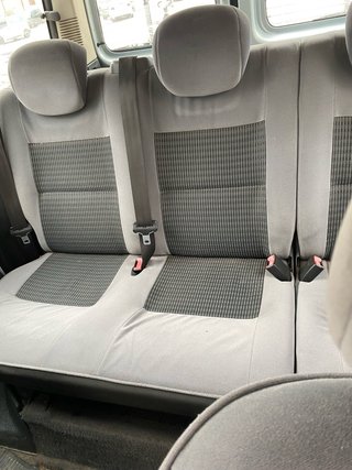 Citroen Berlingo 2004