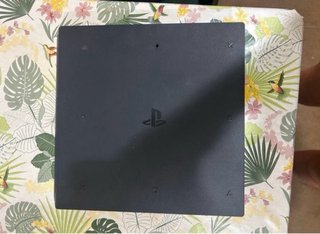 PS4 Pro (PlayStation 4 Pro) Negra