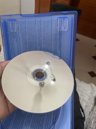 Videojuego