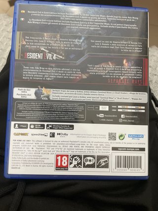 Videojuego