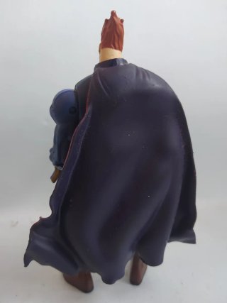 Darkstalkers 3 - Figura Demitri Maximoff (Toy Biz)