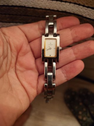 Reloj Viceroy Mujer Plateado