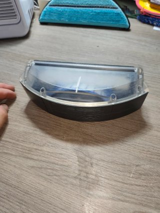 Depósito polvo Roomba 500/600 AeroVac iRobot