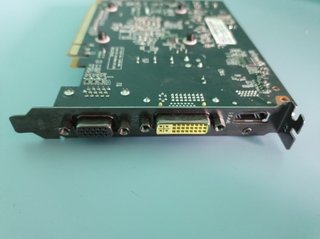 GeForce GT-220X PCI Express 1GB