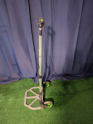 Carretilla Plegable Standers