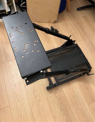 Pack Simracing MOZA R3 + Soporte PC y Xbox