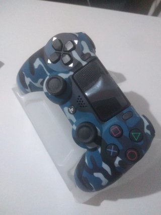 Mando Dualshock 4 PS4 Camuflaje