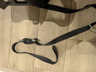 Klippan Century Silla Coche Plus Test