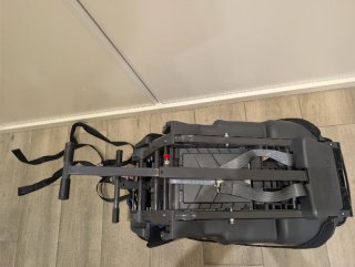 Klippan Century Silla Coche Plus Test