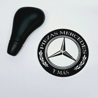 Pomo Mercedes Sportline automático