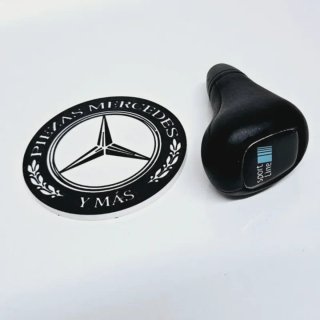 Pomo Mercedes Sportline automático