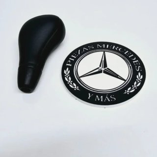 Pomo Mercedes Sportline automático