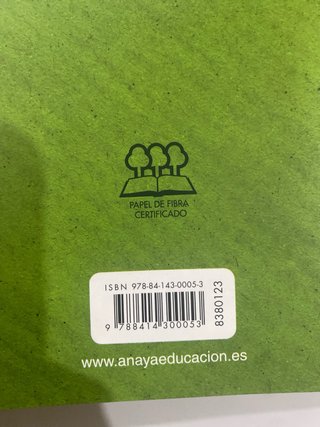 Ciencias de la Naturaleza, 3 Primaria