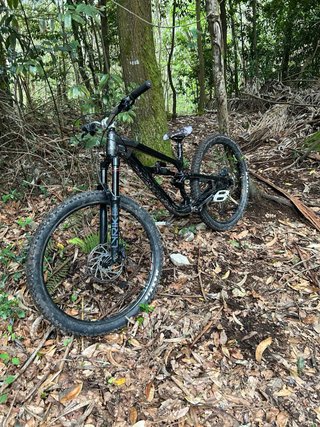 Bicicleta Cannondale Habit LT2 2025