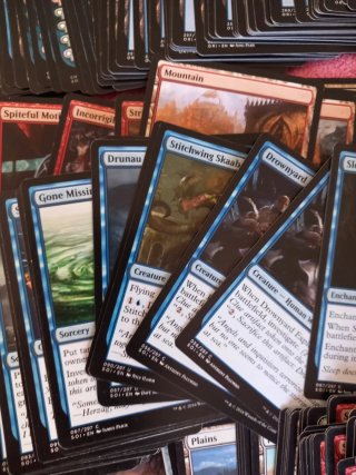 Carte Magic The Gathering Grand Prix