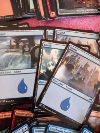 Carte Magic The Gathering Grand Prix