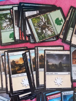 Carte Magic The Gathering Grand Prix